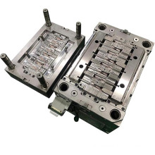 design custom precision mold for injecting pieces cheap spare parts plastic injection moulding mould